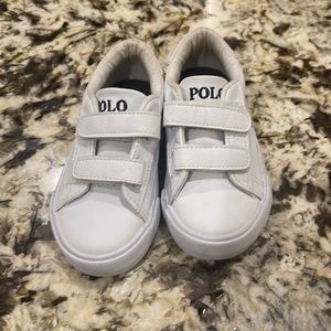 Polo Ralph Lauren shoes